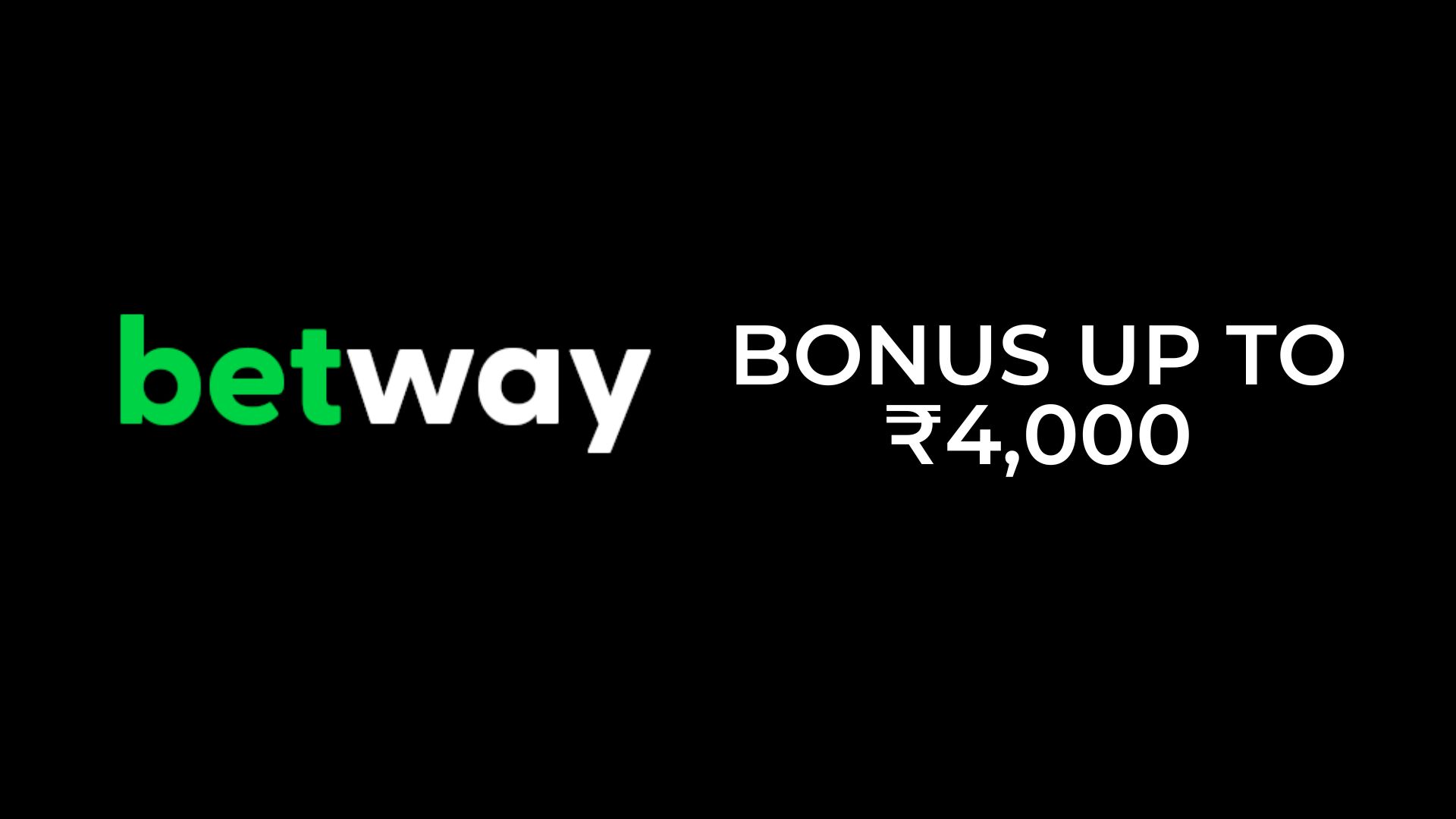 An Introduction to Betway