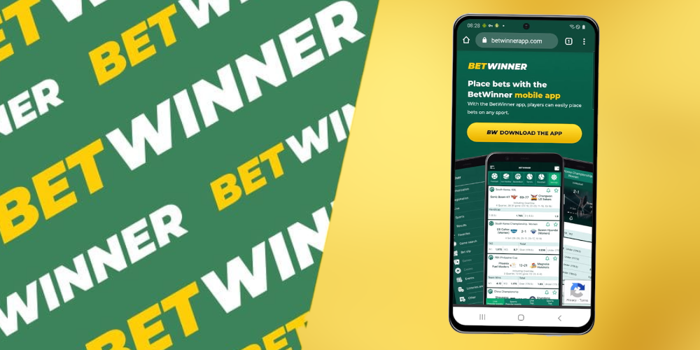 The Main Advantages Of Betting On Sports at Betwinner App