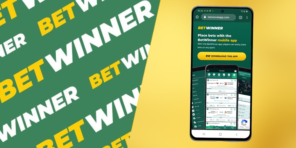 What Can Instagram Teach You About Betwinner Sportsbook