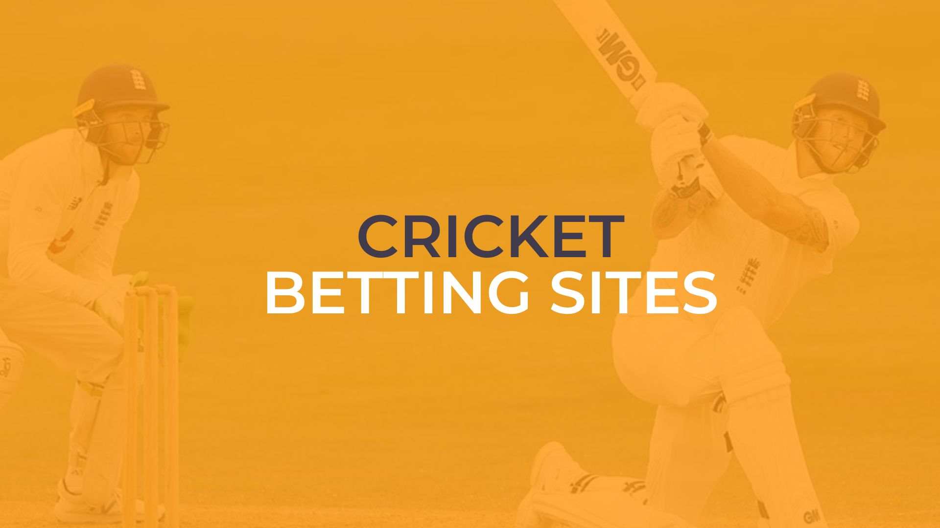 Guide to Best Cricket Betting Sites