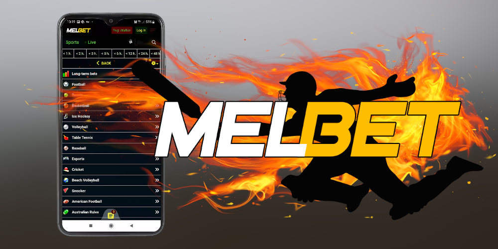 Melbet BD app: Leverage the potential of mobile gambling and betting