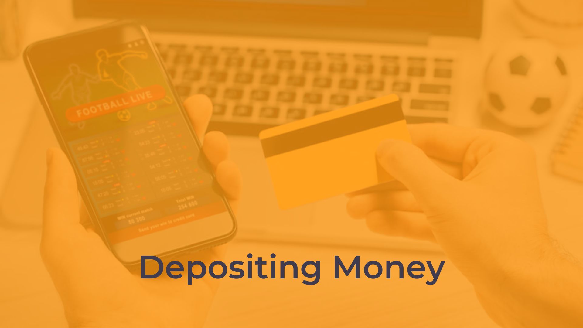 A Guide to Depositing Money on Indian Betting Sites