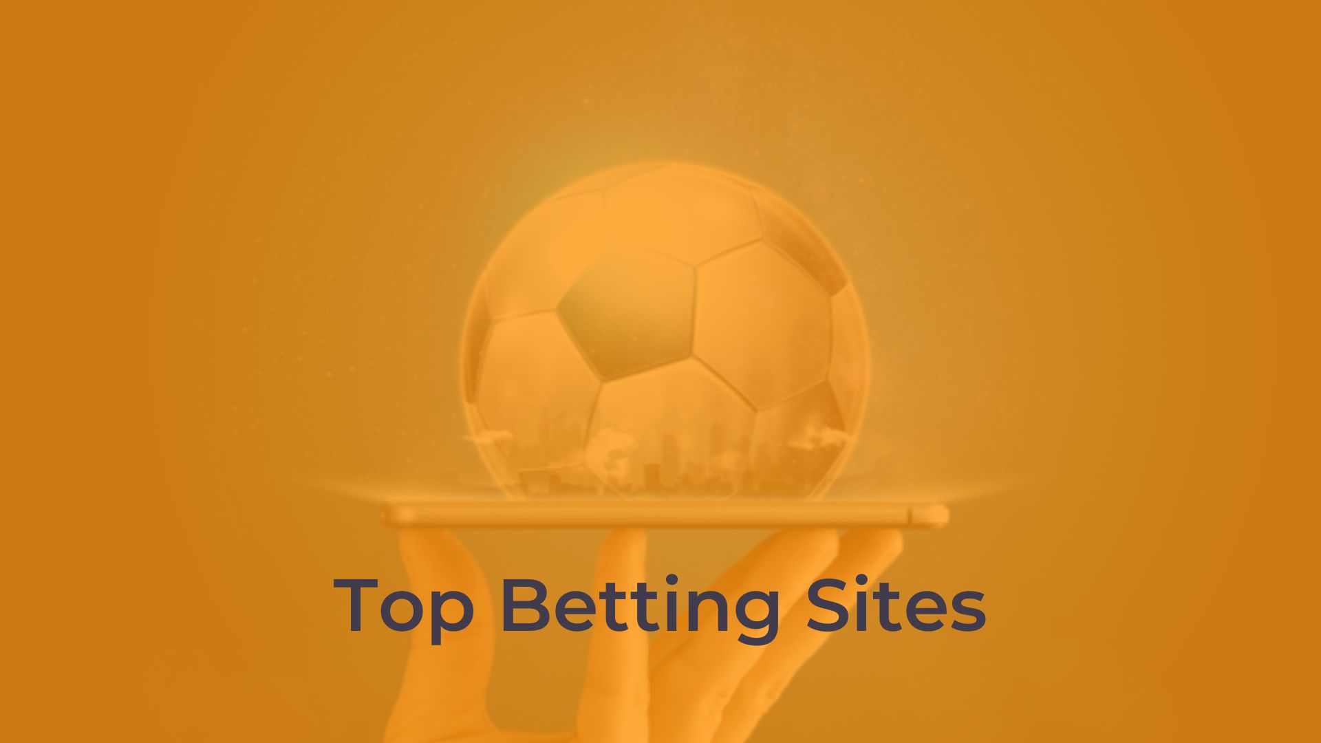 Best Online Betting Sites