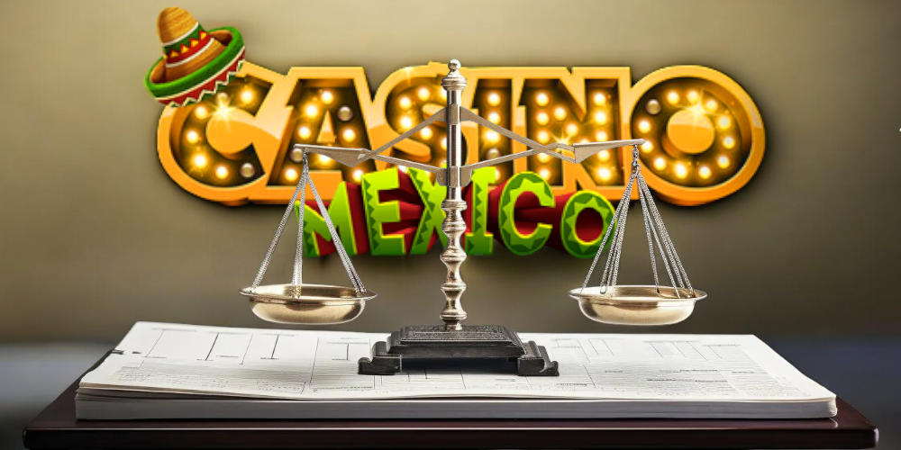 Unraveling the Complex Online Casino Laws in Mexico - Essential Guide