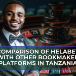 Helabet vs Other Bookmakers