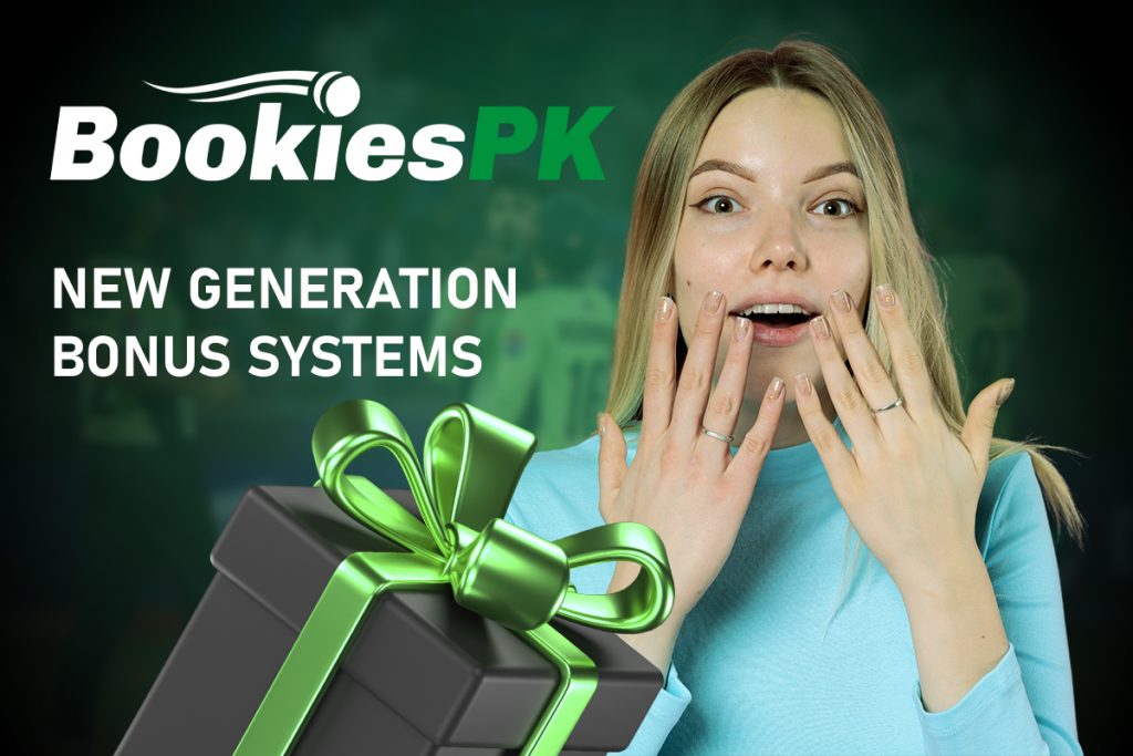 New Generation Bonus Systems