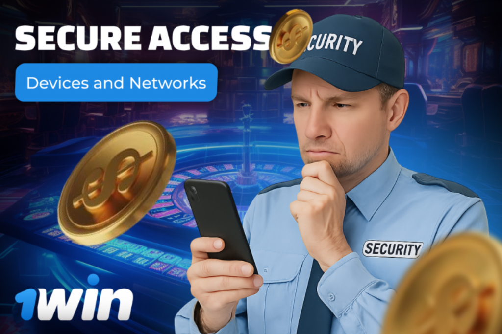 Secure Access