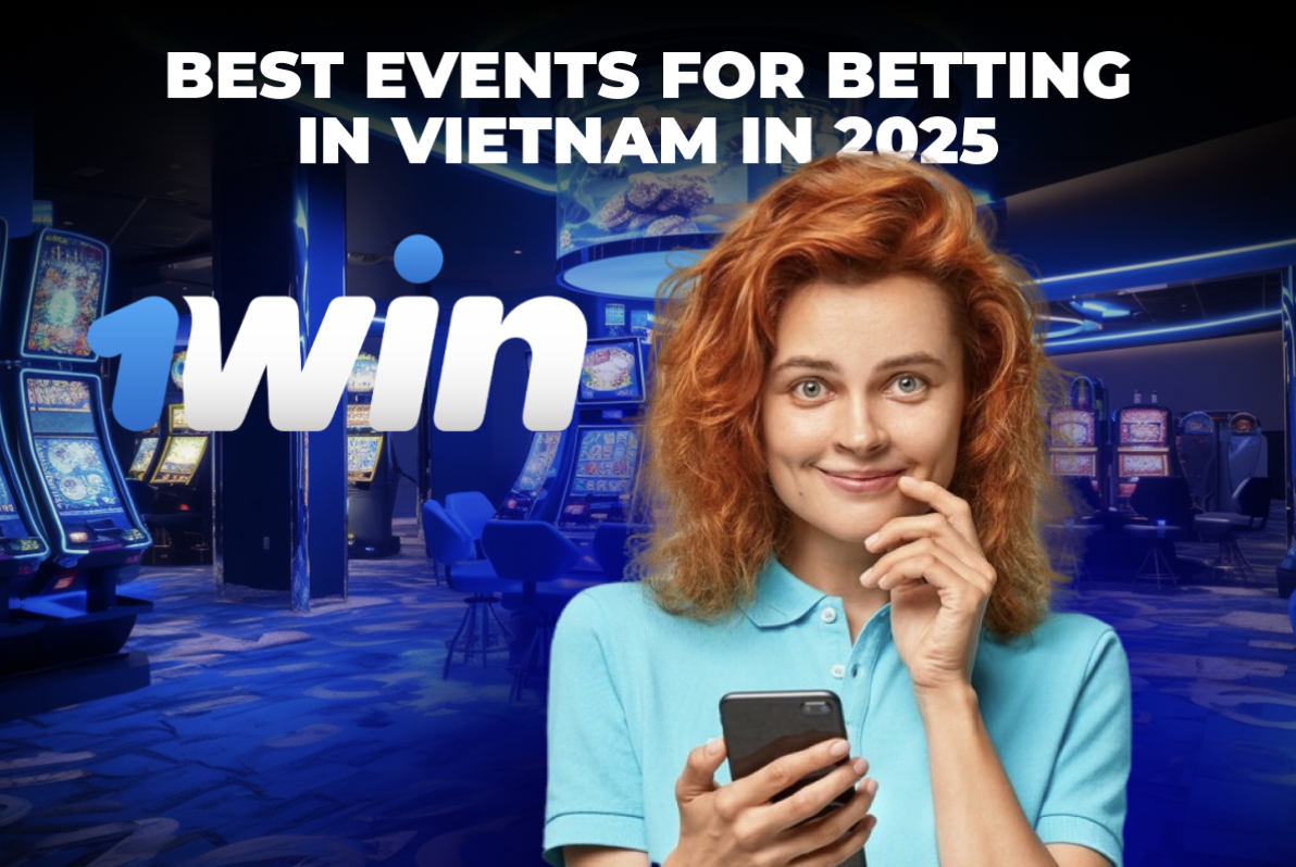 Best Events for Betting in Vietnam in 2025