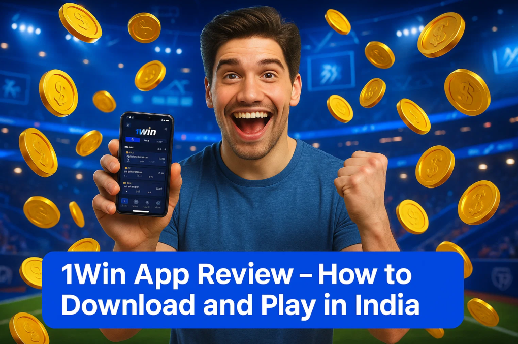1Win App Review